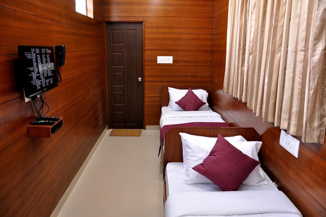 โศภา เอนเคลฟ Hotel บังกาลอร์ ภายนอก รูปภาพ